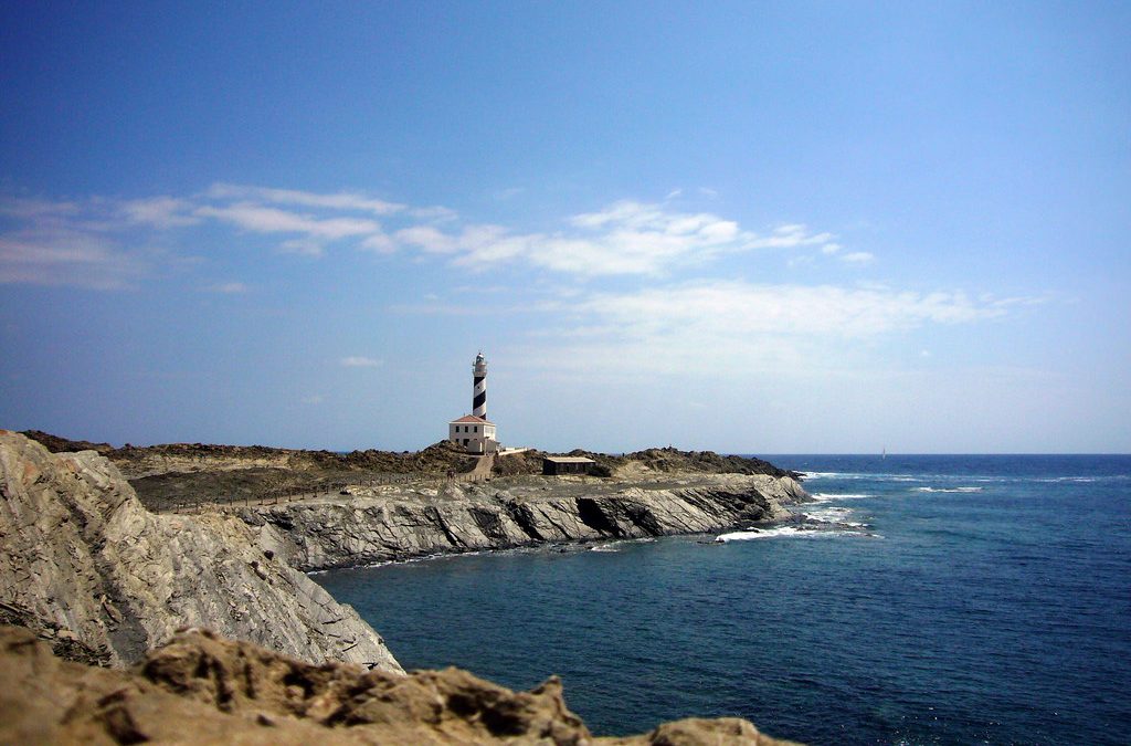 Escapada a Menorca en otoño